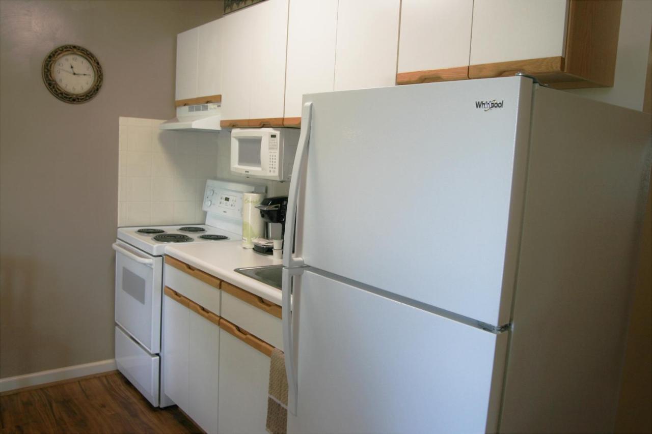 Affordable Suites Statesville Exterior foto