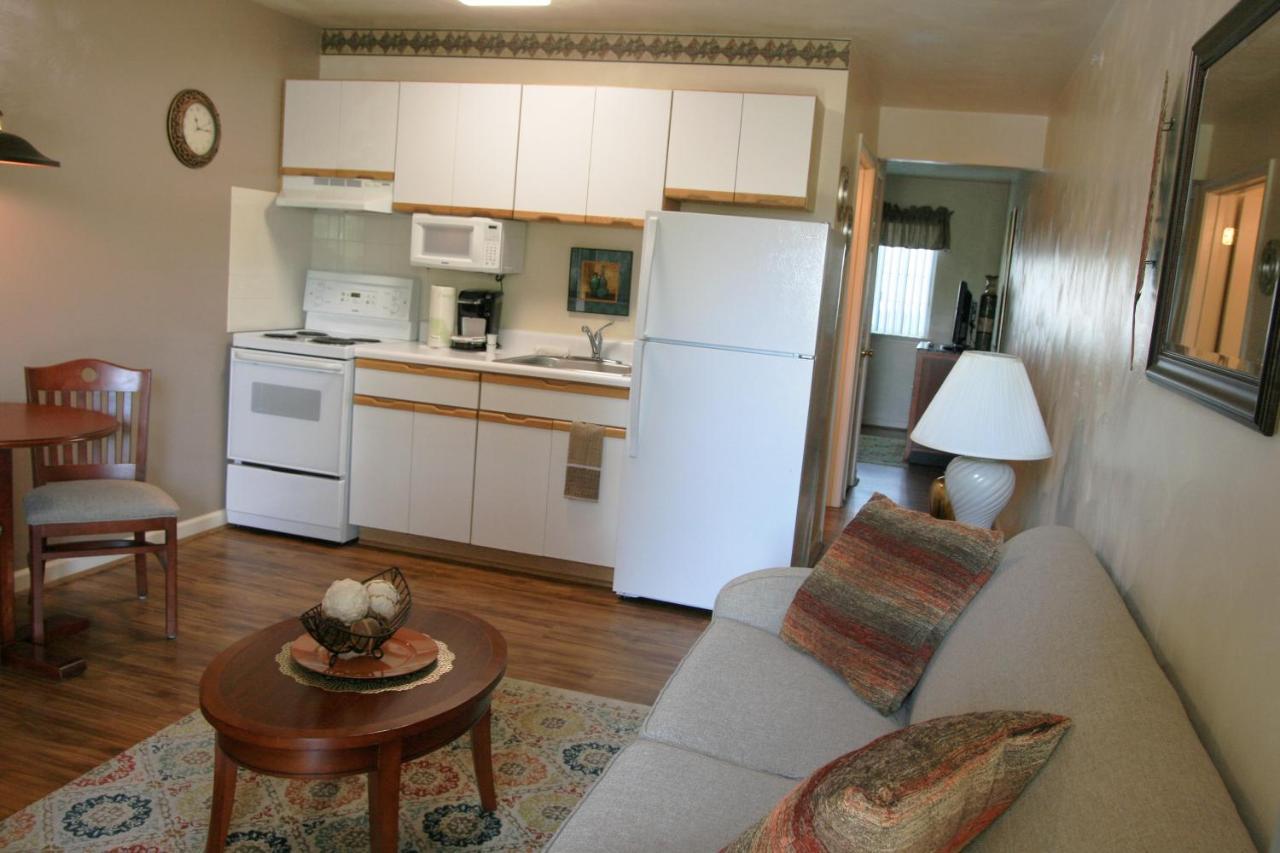 Affordable Suites Statesville Exterior foto