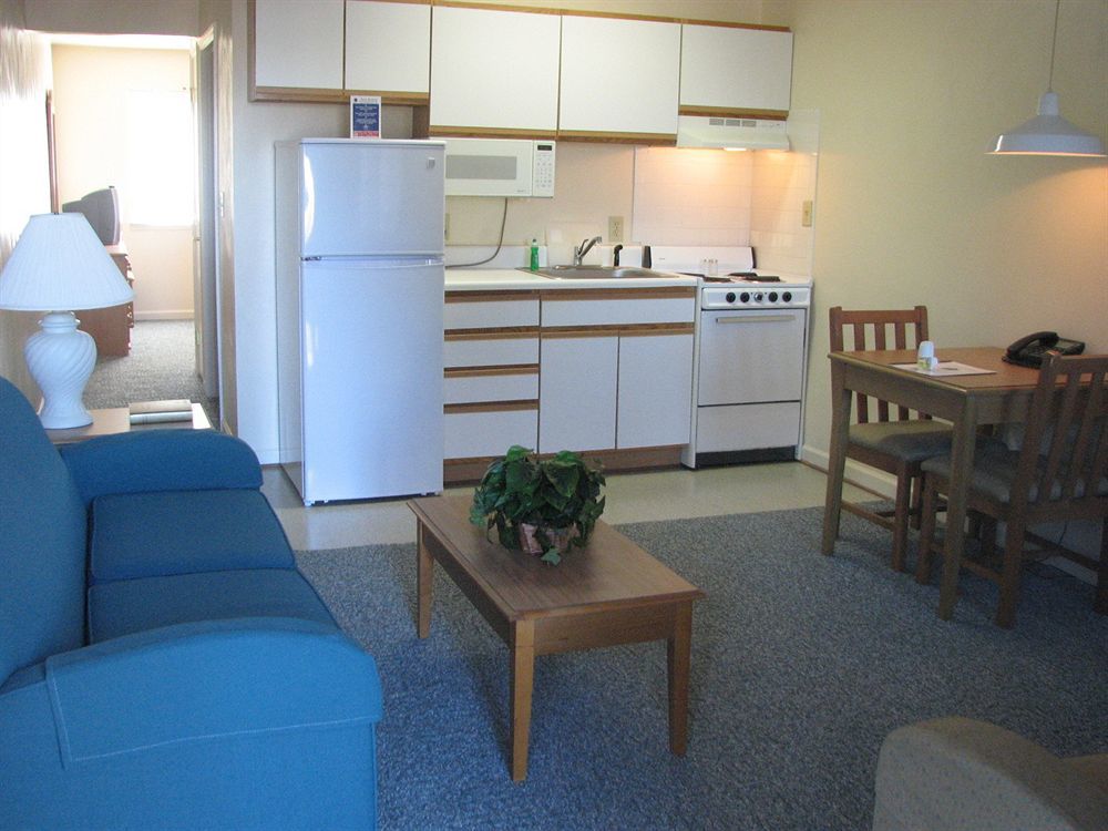 Affordable Suites Statesville Exterior foto