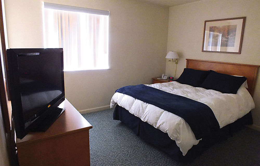 Affordable Suites Statesville Exterior foto