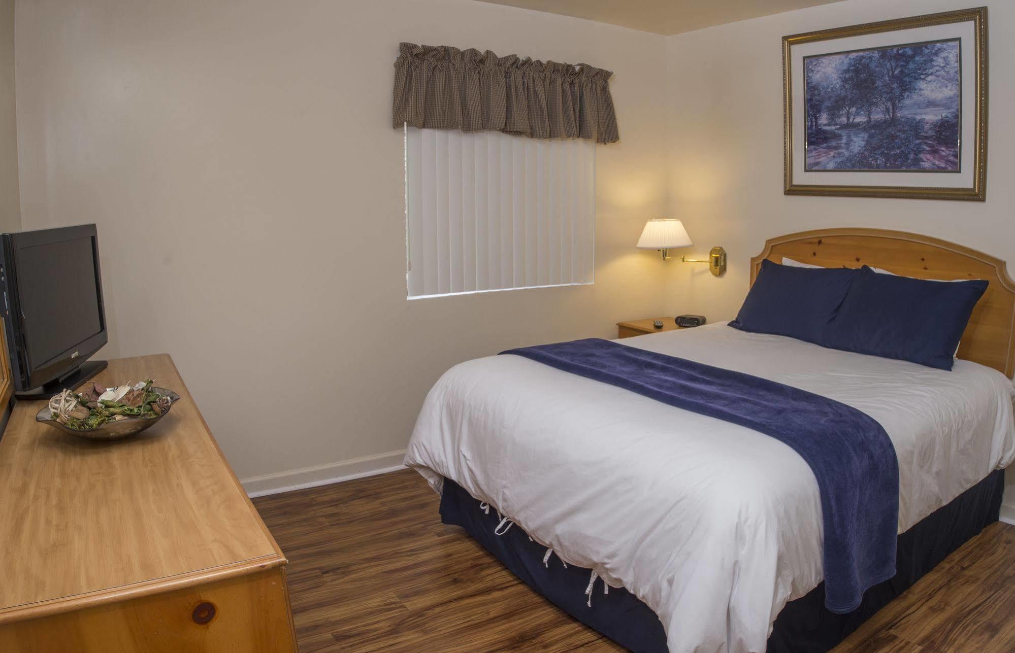 Affordable Suites Statesville Exterior foto