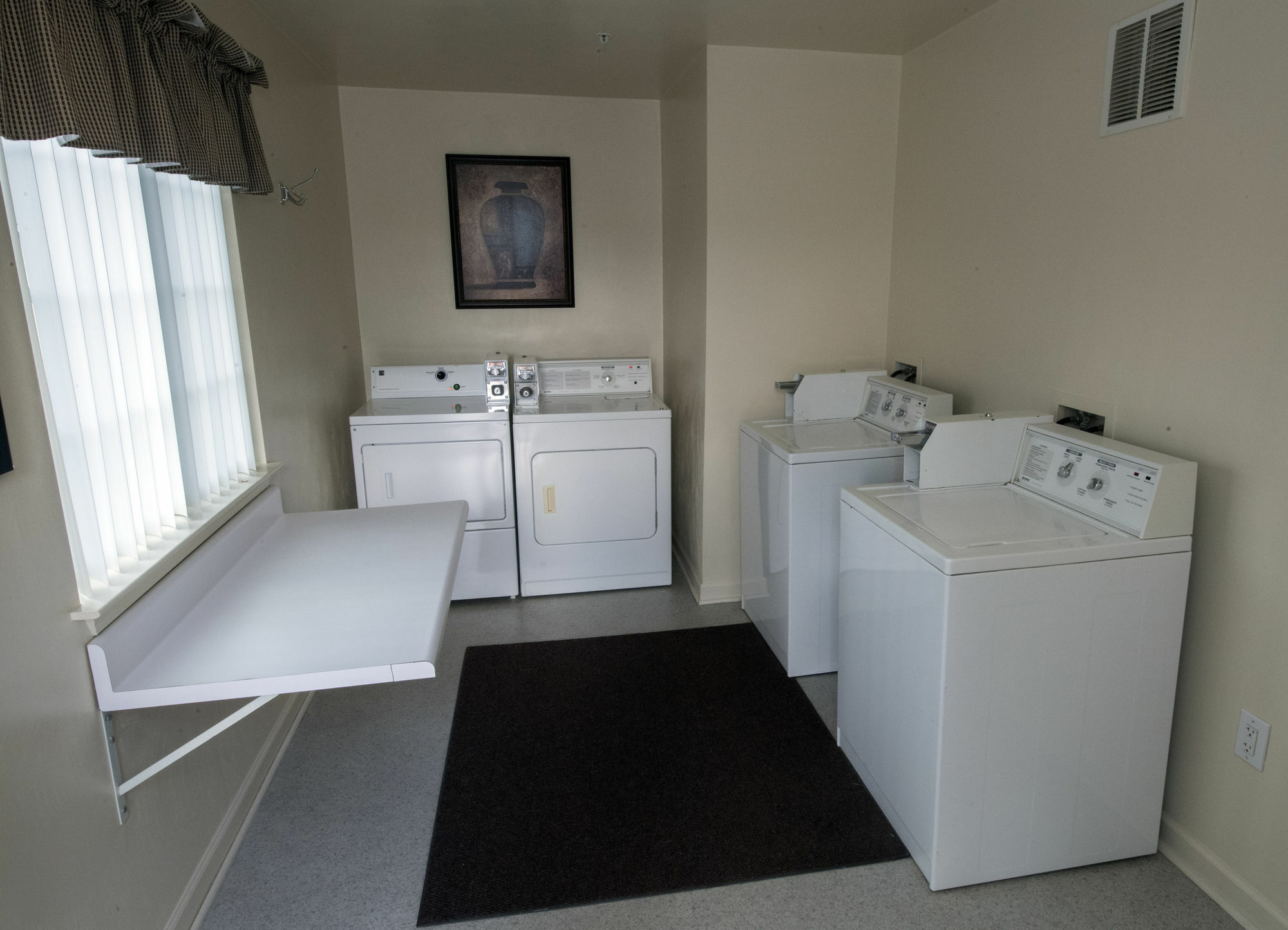 Affordable Suites Statesville Exterior foto