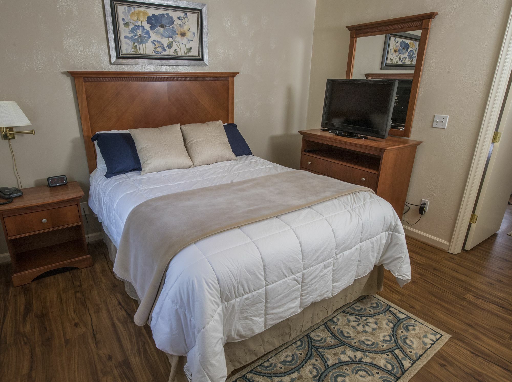 Affordable Suites Statesville Exterior foto